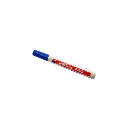 Edding 750-3 blå Paintmarker