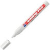 Edding 750-49 hvid Paintmarker