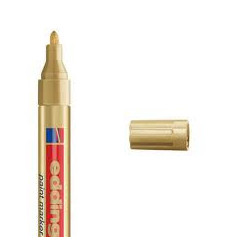Edding 750-53 guld Paintmarker