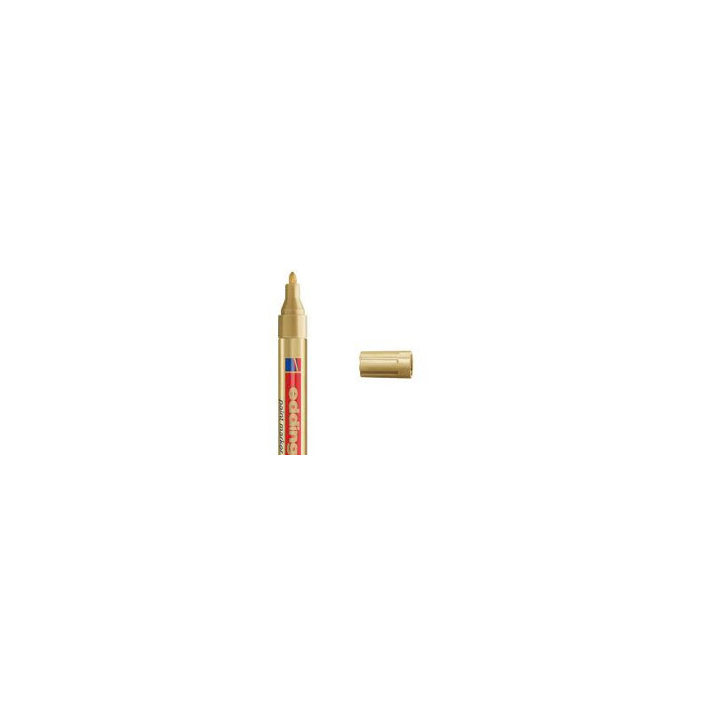 Edding 750-53 guld Paintmarker