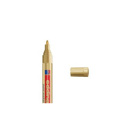 Edding 750-53 guld Paintmarker