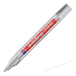 Edding 750-54 sølv Paintmarker