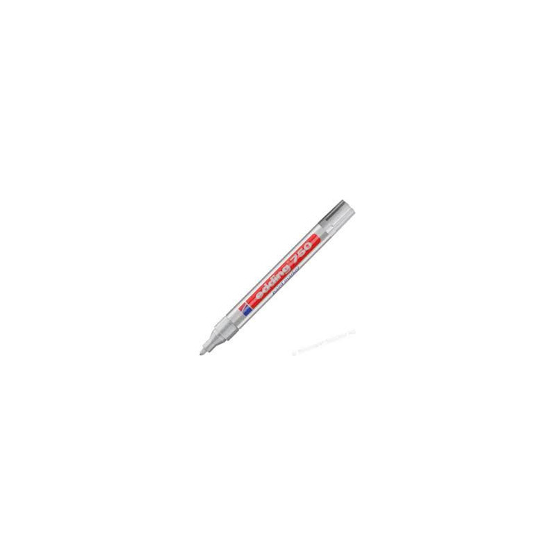 Edding 750-54 sølv Paintmarker