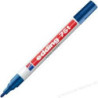 Edding 751-3 blå Paintmarker
