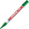 Edding 751-4 grøn Paintmarker