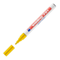 Edding 751-5 gul Paintmarker