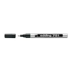 Edding 751-54 sølv Paintmarker