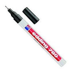 Edding 780-001 sort Paintmarker