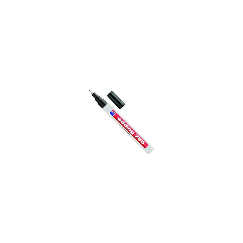 Edding 780-001 sort Paintmarker Edding 780-001 sort Paintmarker