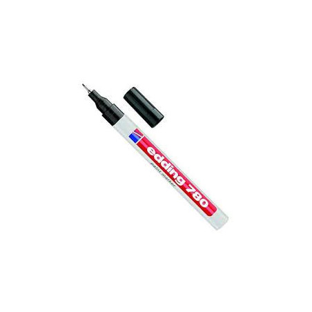 Edding 780-001 sort Paintmarker