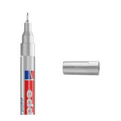 Edding 780-54 sølv Paintmarker