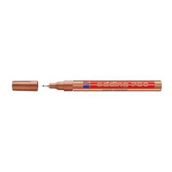 Edding 780-55 kobber Paintmarker