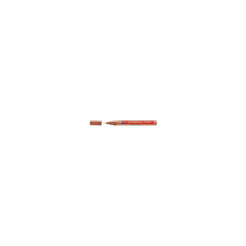 Edding 780-55 kobber Paintmarker Edding 780-55 kobber Paintmarker