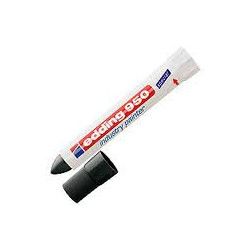 Edding 950 sort Industri painter