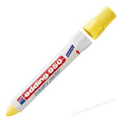 Edding 950-5 gul Industri painter