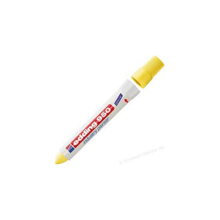 Edding 950-5 gul Industri painter