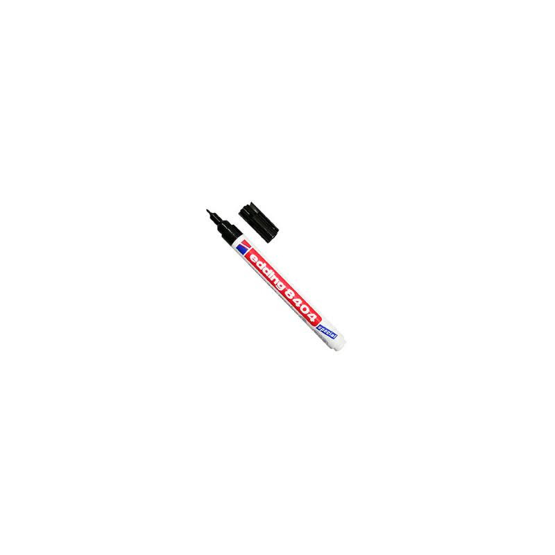 Edding 8404 sort Aerospace marker