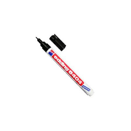 Edding 8404 sort Aerospace marker