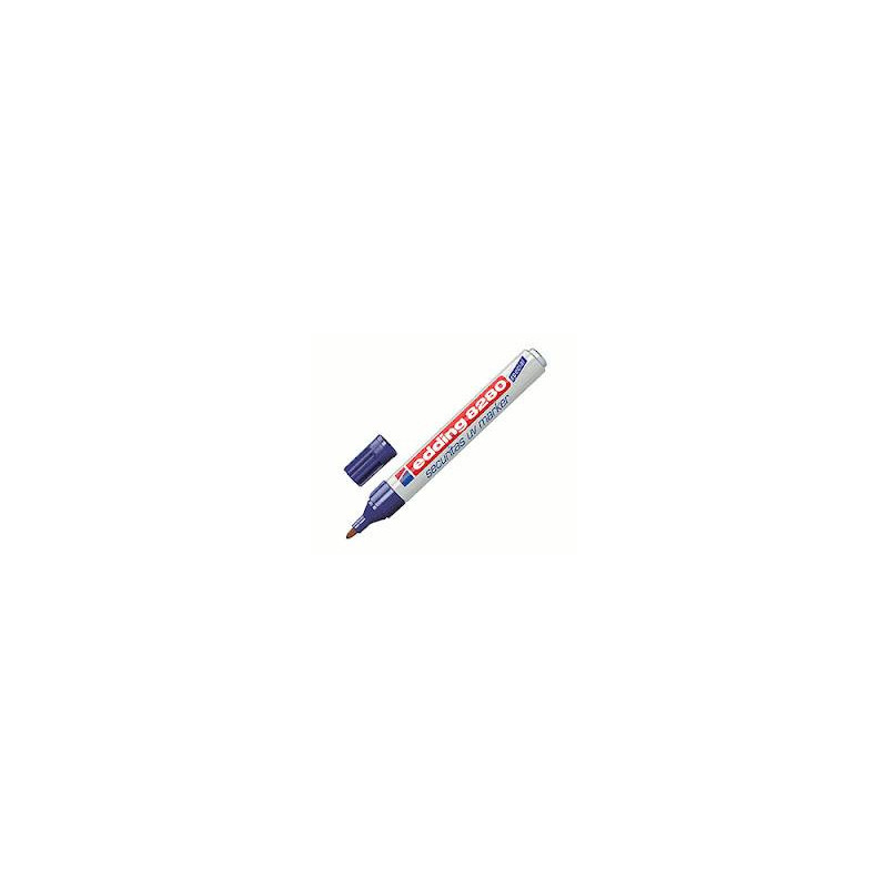 Edding 8280 UV marker