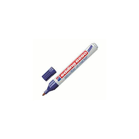 Edding 8280 UV marker