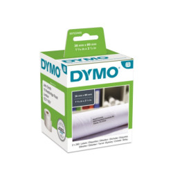 DYMO 99012 adresse etiket 36x89 mm