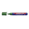 Edding 30-4 grøn brilliant papir marker