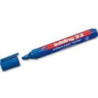 Edding 33-3 blå brilliant papir marker