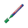 Edding 33-4 grøn brilliant papir marker