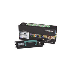 0E450A11E sort lasertoner