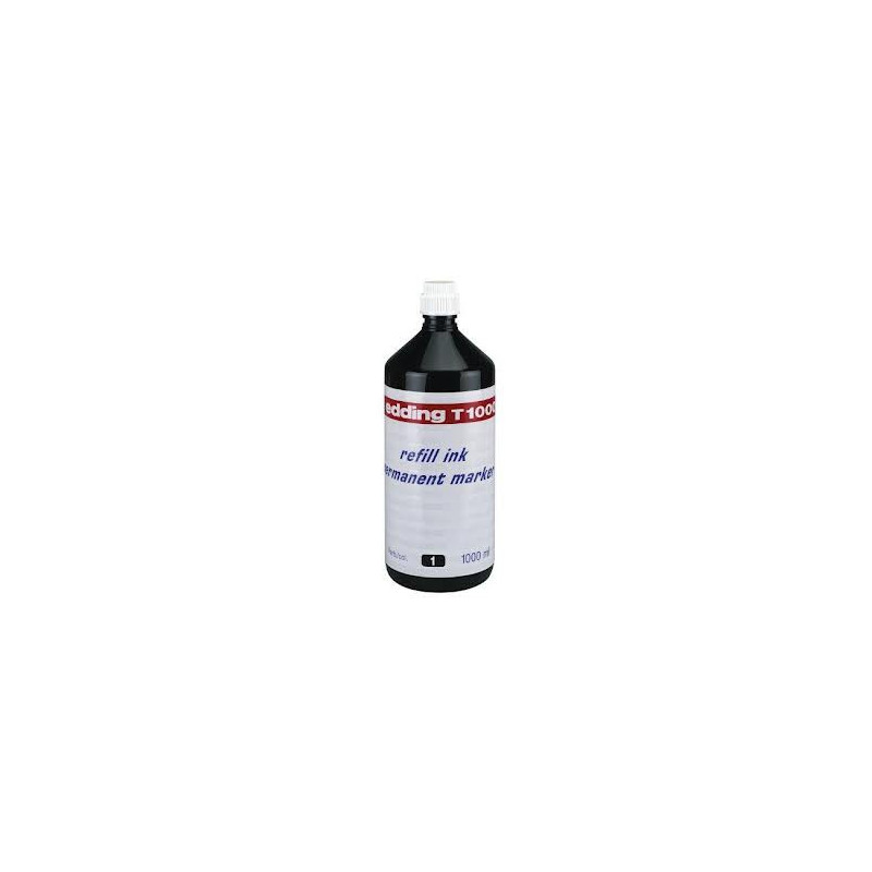Edding T-1000 Sort