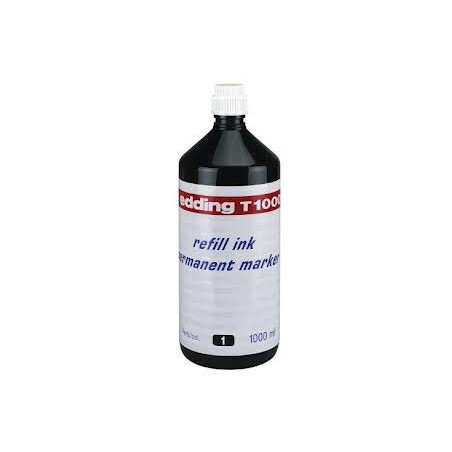 Edding T-1000 Sort