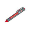 Edding 12-002 rød Retract board marker