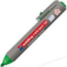 Edding 12-004 grøn Retract board marker