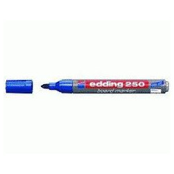 Edding 250-003 blå Board marker