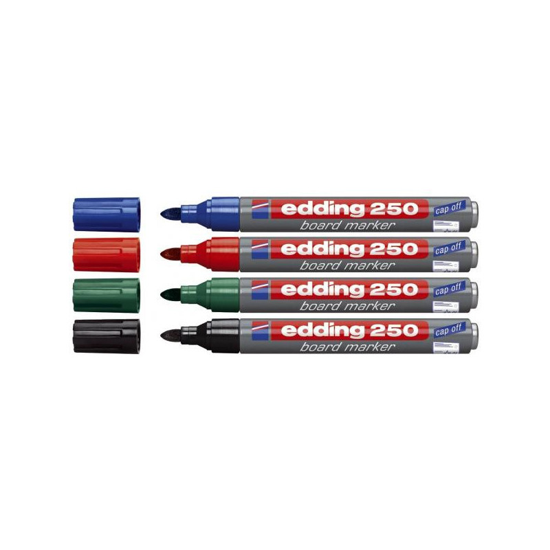 Edding 250-4 board marker