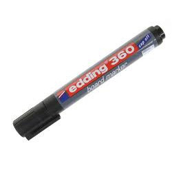 Edding 360-001 sort board marker