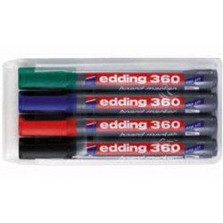 Edding 360-4 board marker