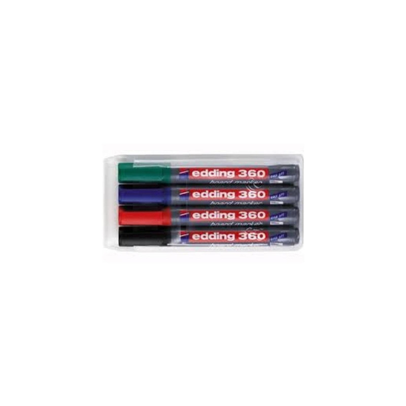 Edding 360-4 board marker