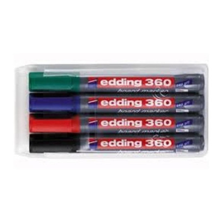 Edding 360-4 board marker