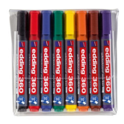 Edding 360-8 board marker
