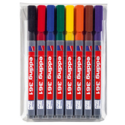 Edding 361-8 board marker