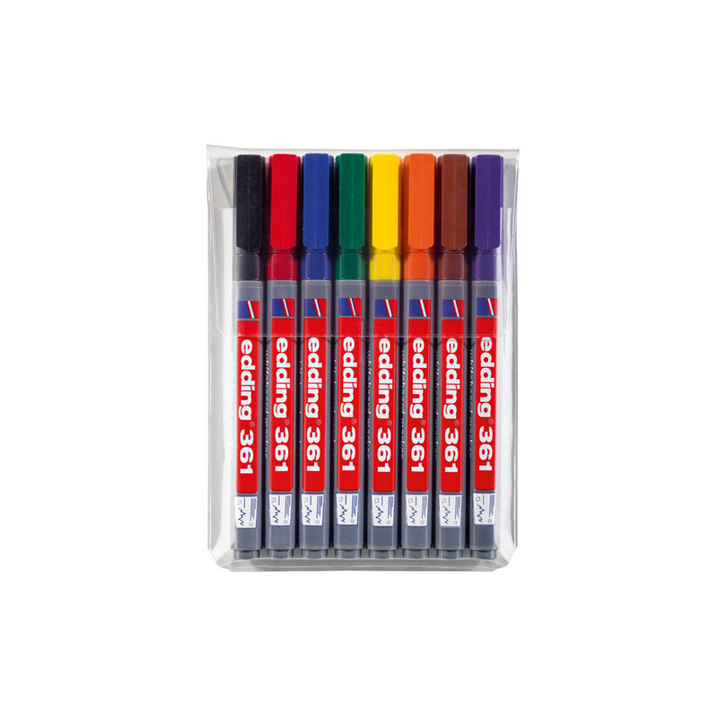 Edding 361-8 board marker