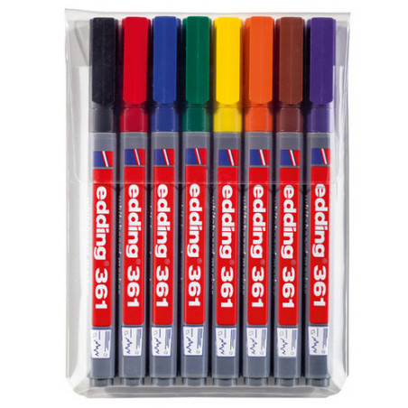 Edding 361-8 board marker