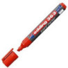 Edding 363-002 rød board marker