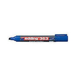 Edding 363-003 blå board marker