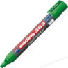 Edding 363-004 grøn board marker