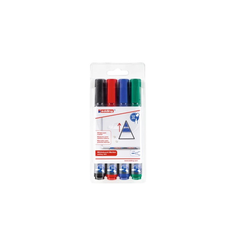 Edding 363-4 board marker
