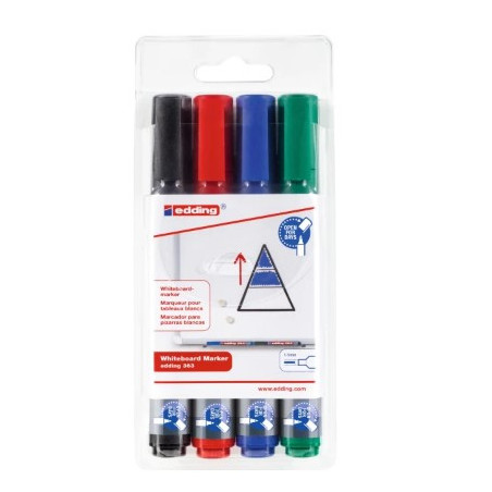 Edding 363-4 board marker