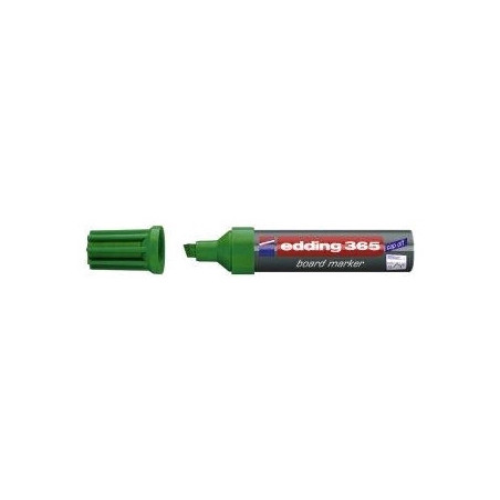 Edding 365-004 grøn board marker