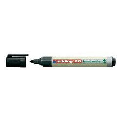 Edding 28-001 sort Ecoline boardmarker
